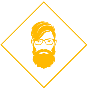 Tριμάρισμα γενειάδας. Πλήρης περιποίηση γενειάδας από 3 ευρώ